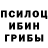 Галлюциногенные грибы Magic Shrooms Dexter Arsenal